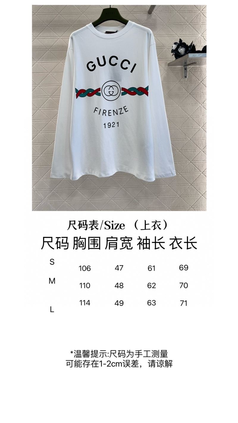 Gucci T-Shirts